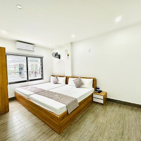 Little Vietnam Hotel - Cát Bà Chan Chau Kültér fotó