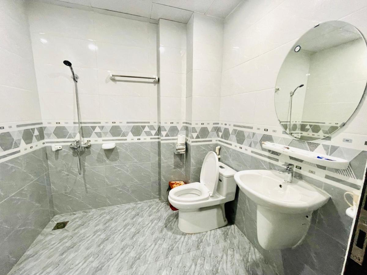 Little Vietnam Hotel - Cát Bà Chan Chau Kültér fotó
