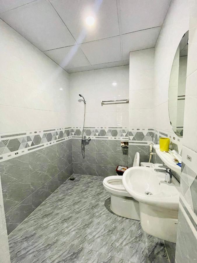 Little Vietnam Hotel - Cát Bà Chan Chau Kültér fotó